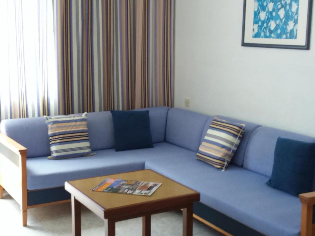 Jandia Attico Vista Oceano Apartman Morro Jable  Kültér fotó