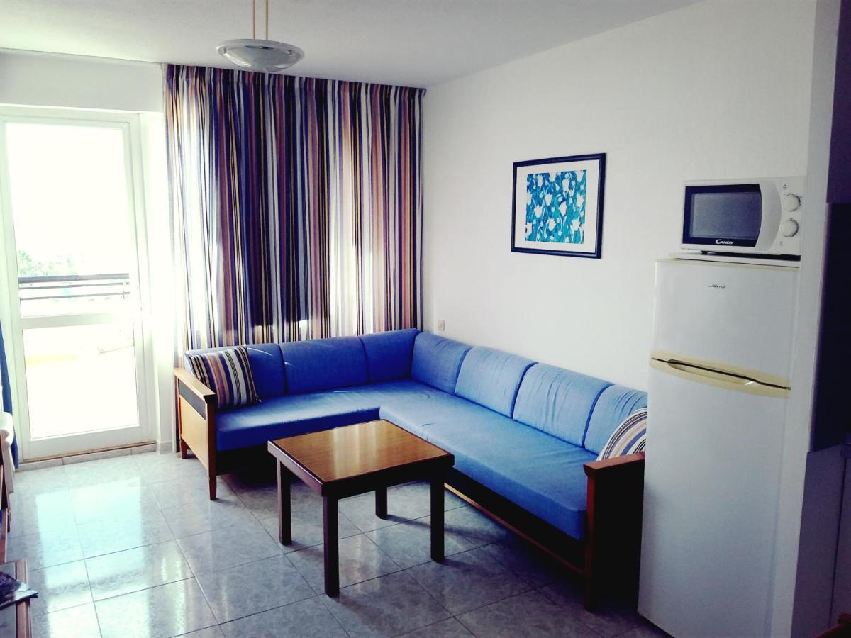 Jandia Attico Vista Oceano Apartman Morro Jable  Kültér fotó