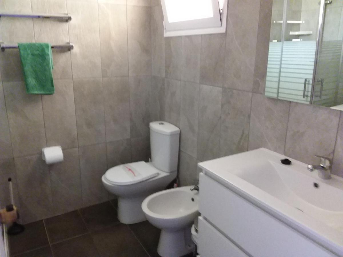 Jandia Attico Vista Oceano Apartman Morro Jable  Kültér fotó