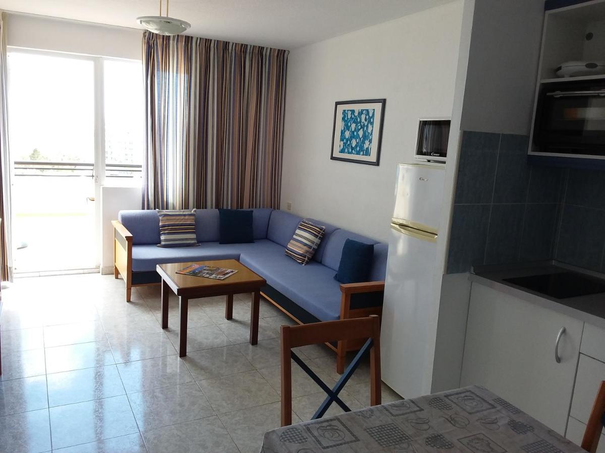 Jandia Attico Vista Oceano Apartman Morro Jable  Kültér fotó