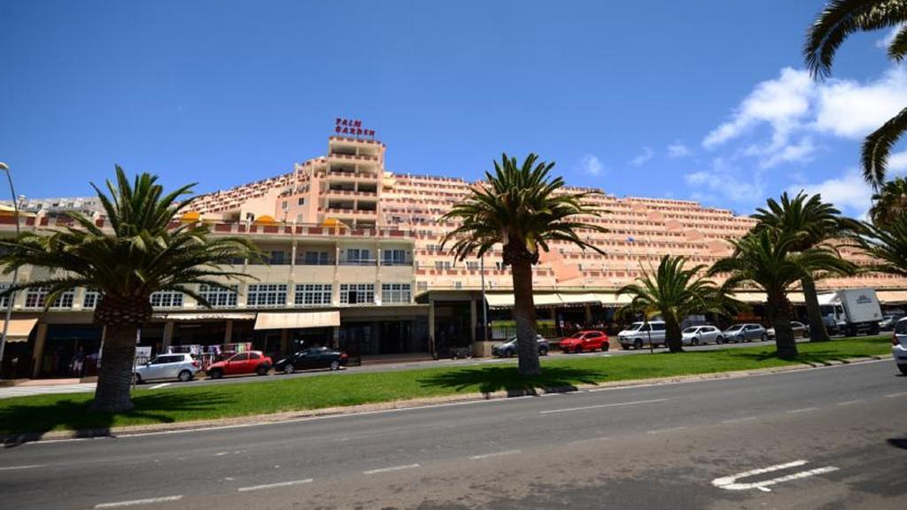 Jandia Attico Vista Oceano Apartman Morro Jable  Kültér fotó