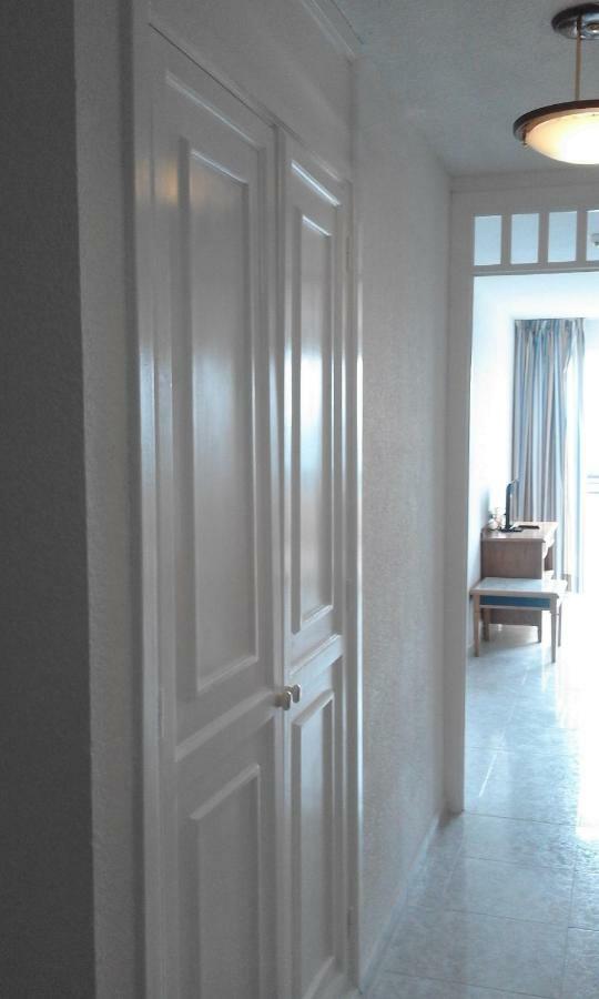 Jandia Attico Vista Oceano Apartman Morro Jable  Kültér fotó