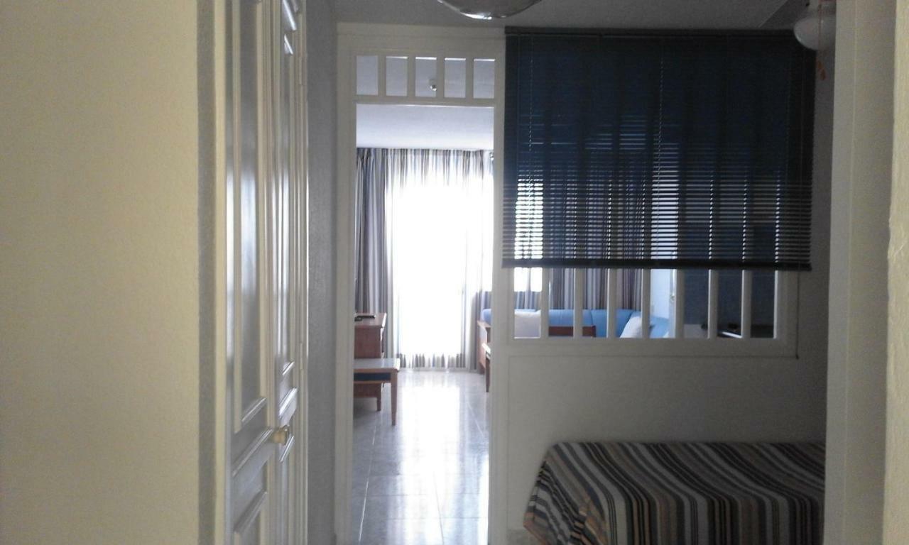 Jandia Attico Vista Oceano Apartman Morro Jable  Kültér fotó