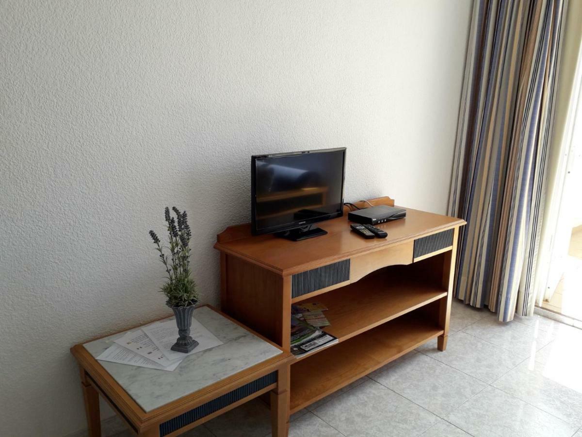 Jandia Attico Vista Oceano Apartman Morro Jable  Kültér fotó