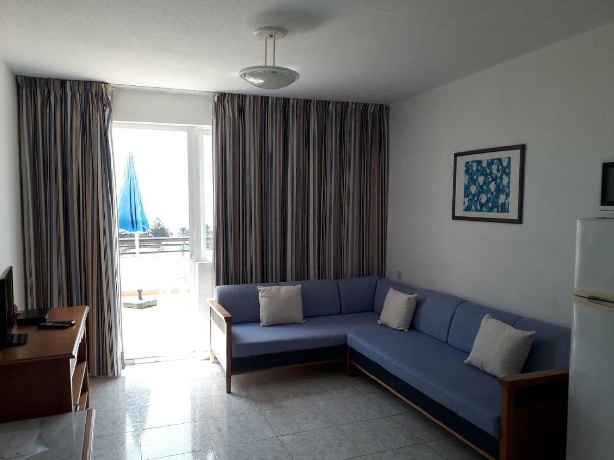 Jandia Attico Vista Oceano Apartman Morro Jable  Kültér fotó