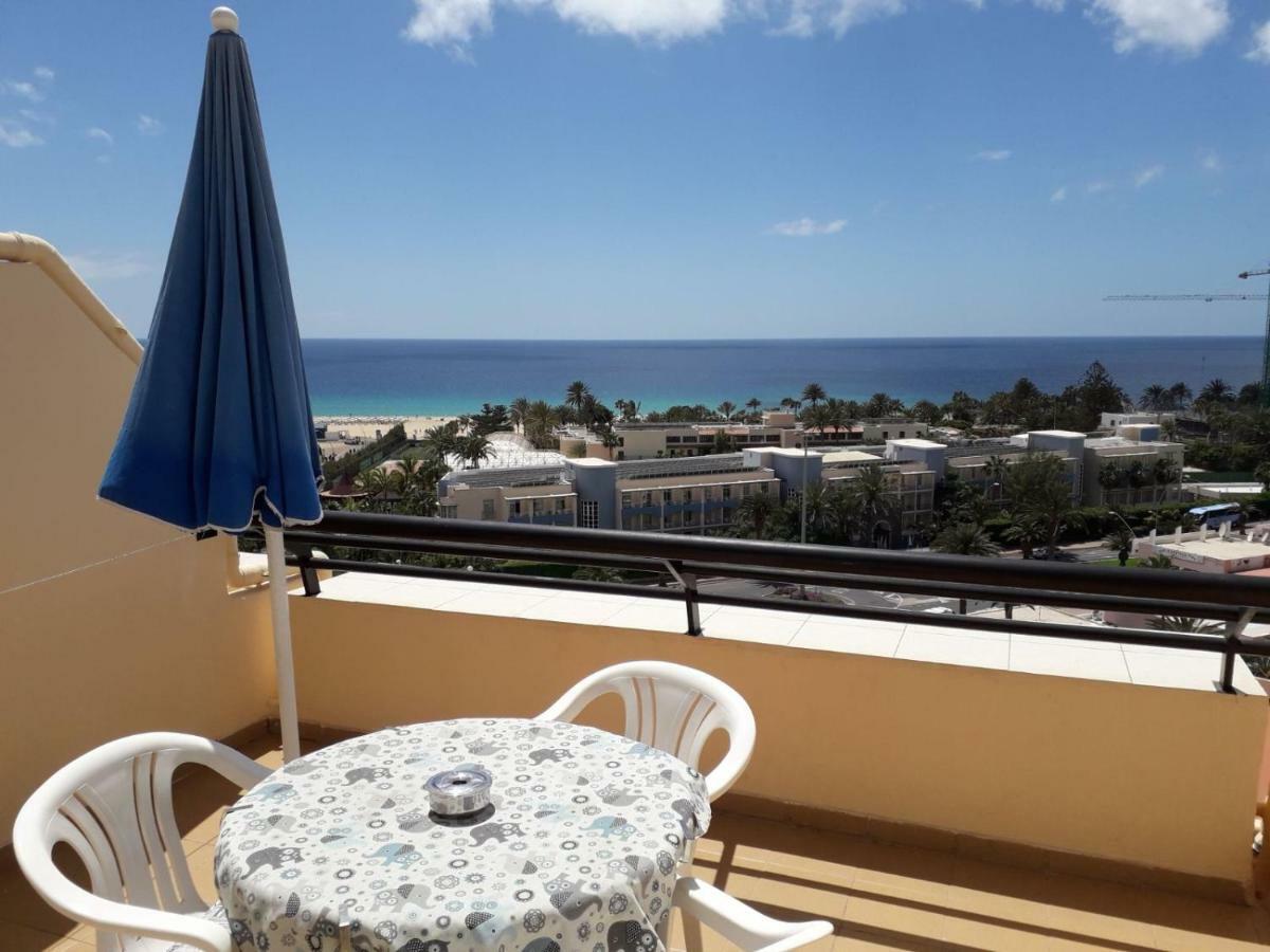 Jandia Attico Vista Oceano Apartman Morro Jable  Kültér fotó