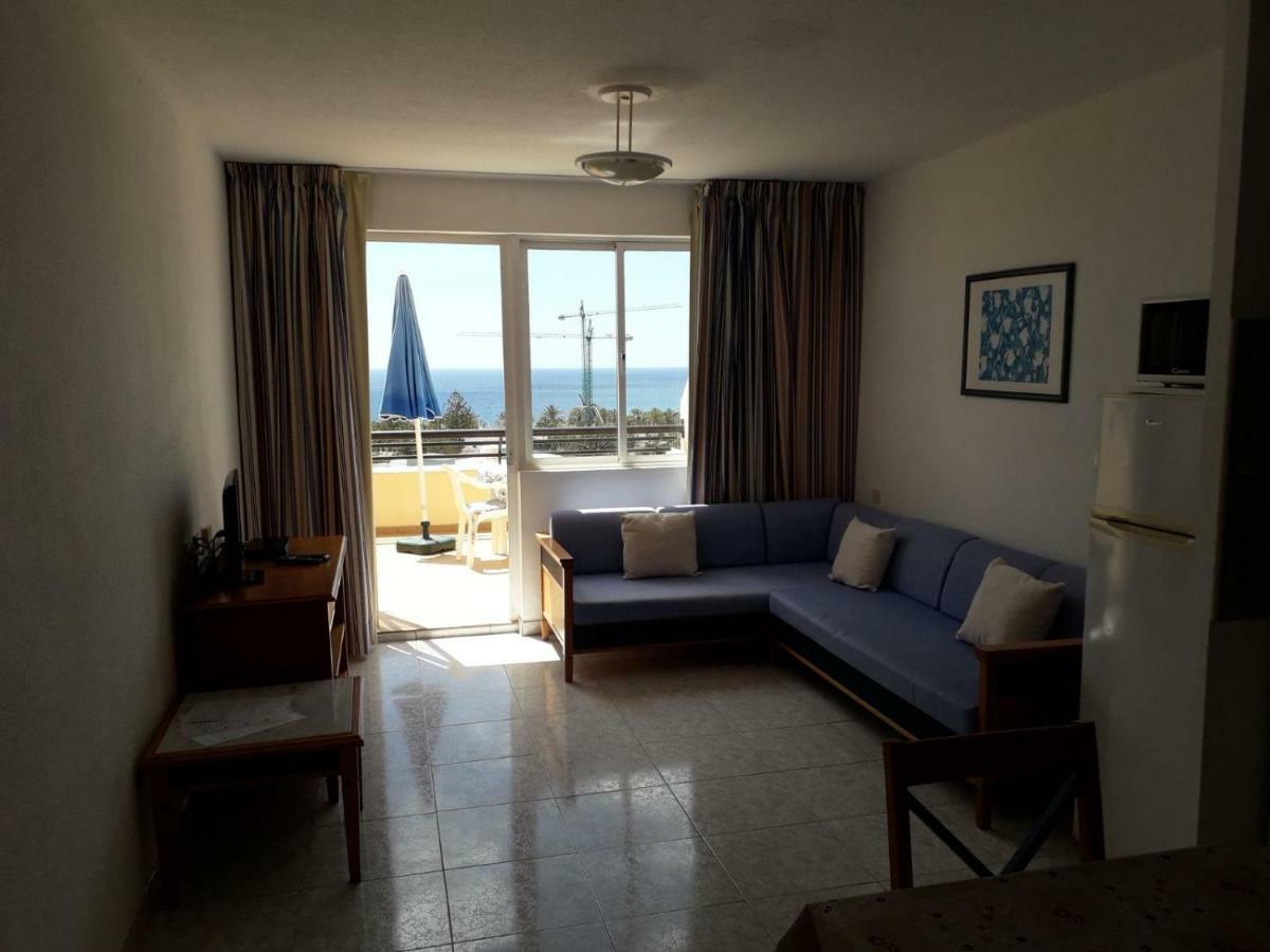 Jandia Attico Vista Oceano Apartman Morro Jable  Kültér fotó