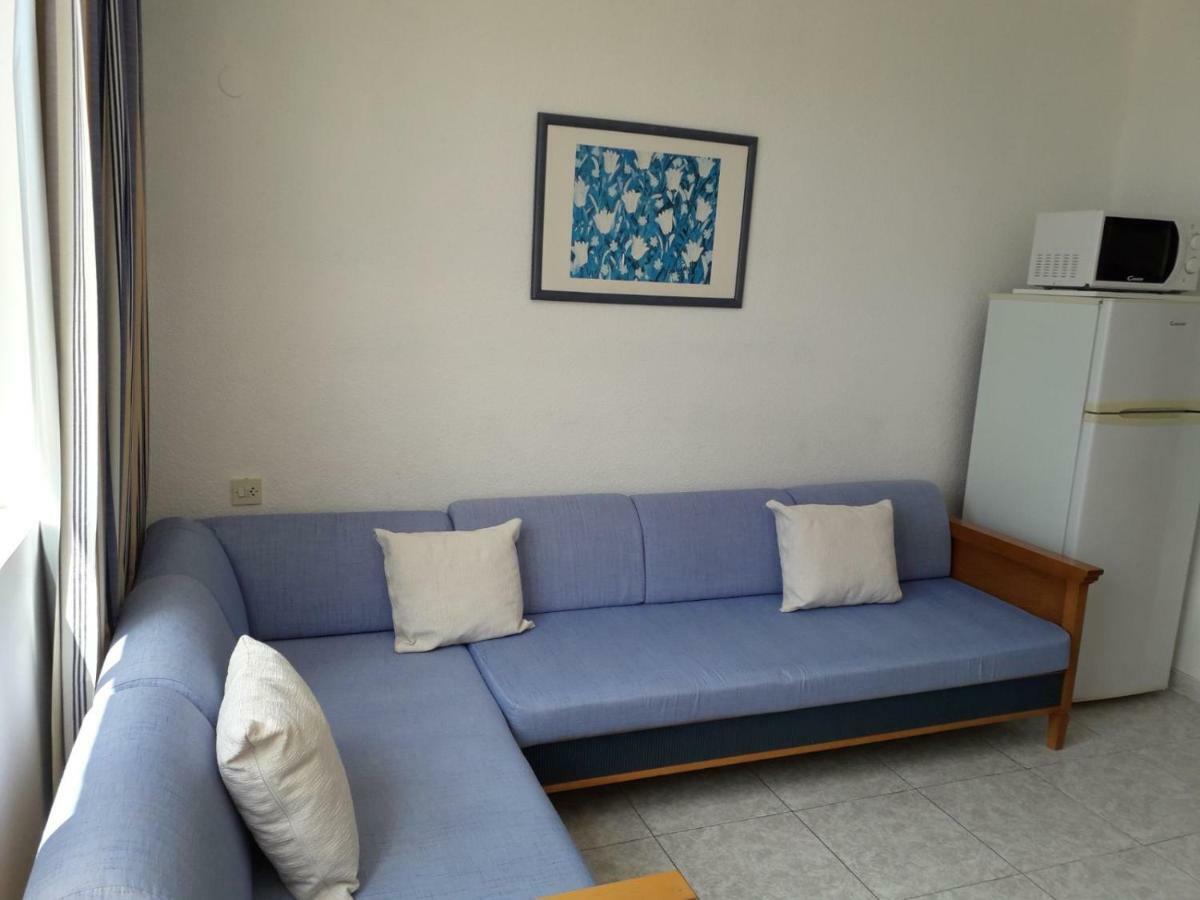 Jandia Attico Vista Oceano Apartman Morro Jable  Kültér fotó