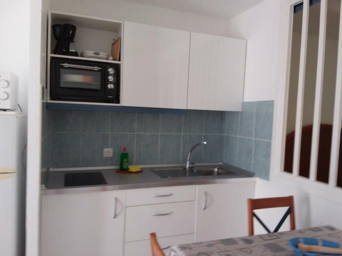 Jandia Attico Vista Oceano Apartman Morro Jable  Kültér fotó