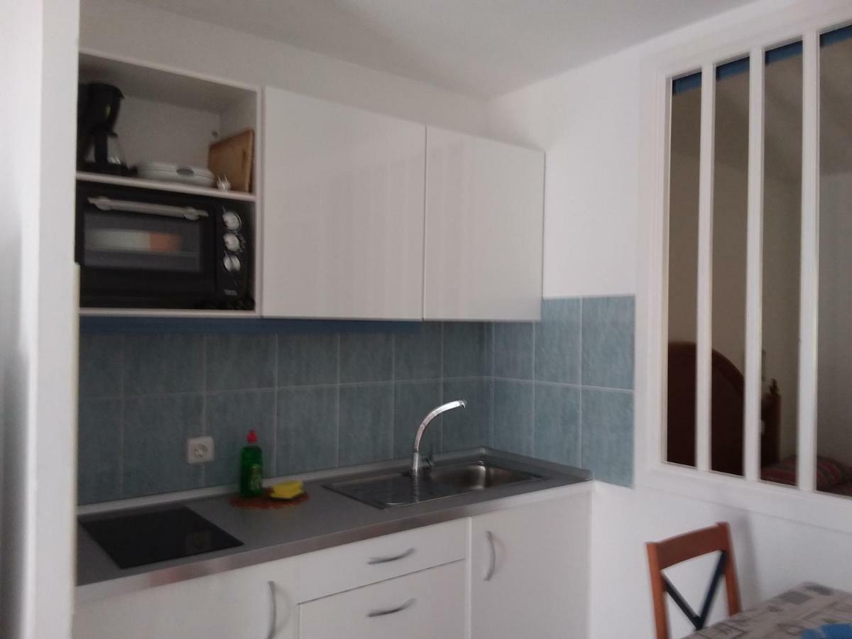 Jandia Attico Vista Oceano Apartman Morro Jable  Kültér fotó