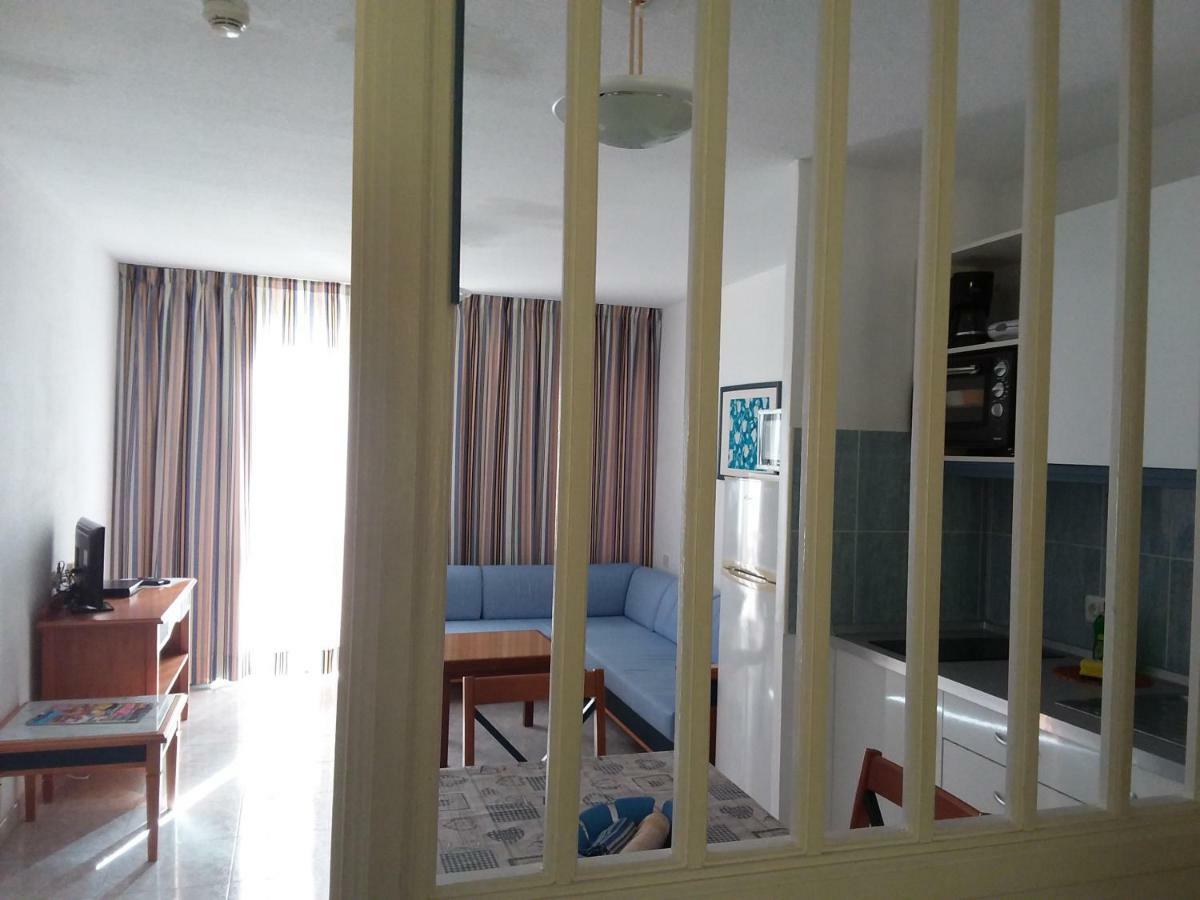 Jandia Attico Vista Oceano Apartman Morro Jable  Kültér fotó