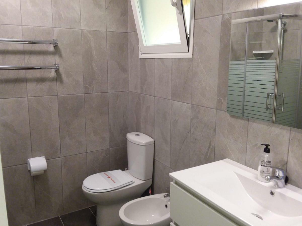 Jandia Attico Vista Oceano Apartman Morro Jable  Kültér fotó