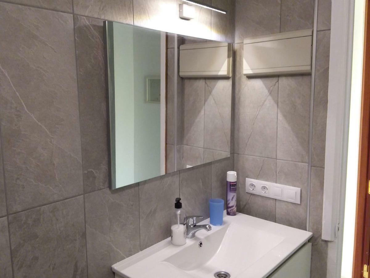 Jandia Attico Vista Oceano Apartman Morro Jable  Kültér fotó